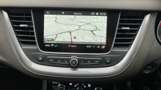 Vauxhall Grandland X 1.2 Turbo Griffin Edition 5dr Petrol Hatchback